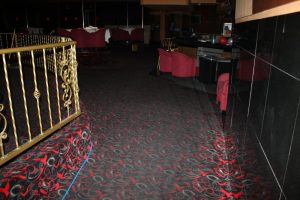 Bar and Club Carpet and Upholstery Cleaning in Phoenix