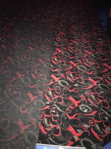 Carpet and Upholstery Cleaning for Bar and Club in Phoenix