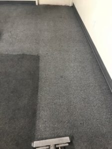 Carpet Cleaning at Office in Phoenix