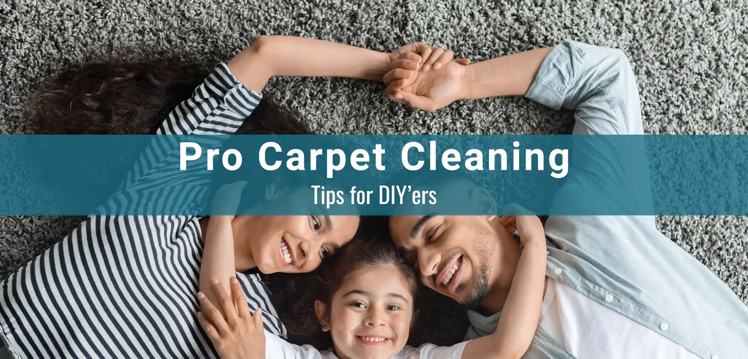 DIY Pro Arizona Carpet Cleaning Tips